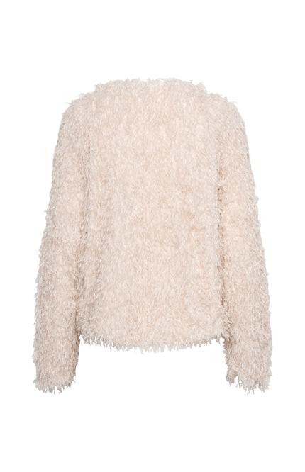 Trui Heather Beige PU140