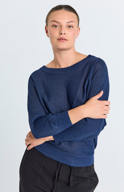 Trui Fqbetty Patriot Blue 207185