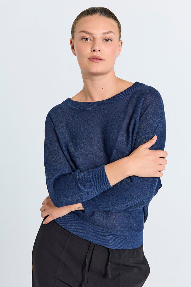 Trui Fqbetty Patriot Blue 207185