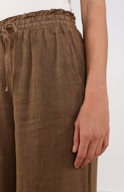 Nukus Broek Kelly Fango NKS09109 Stretchshop.nl