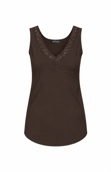 Travel Top Kant Espresso 202129