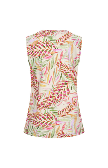Mi Piace Travel Top Branches Print Kit 202425 Stretchshop.nl
