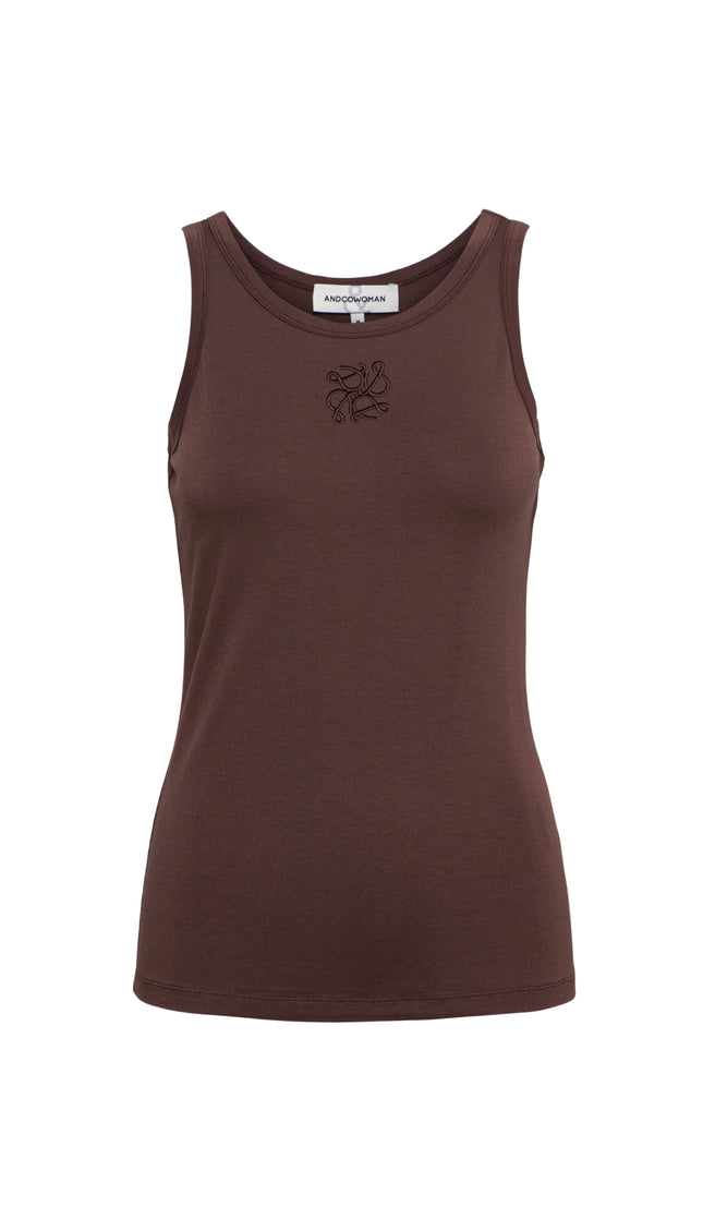 Top Sagunto Chocolate SG111