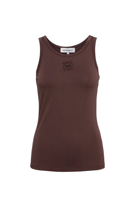 Top Sagunto Chocolate SG111