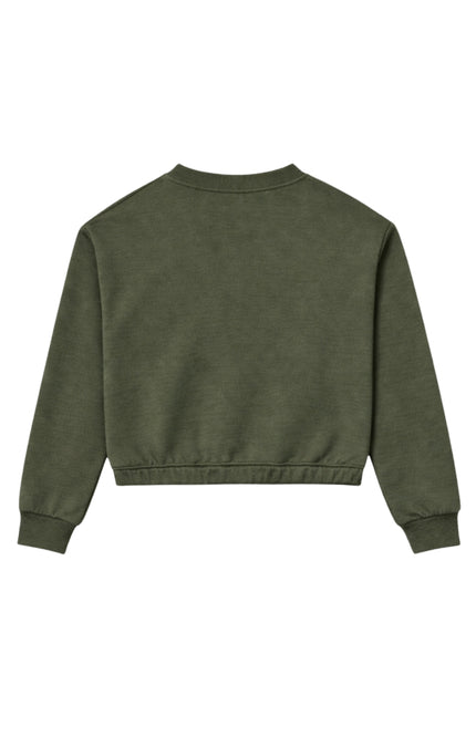 Sweater Nathalie Khaki