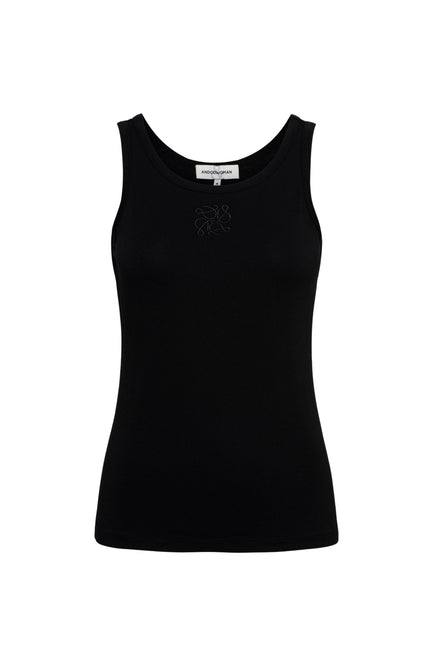 Top Sagunto Black SG111