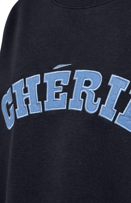 Sweater Fqwana Salute Wedgewood 206692