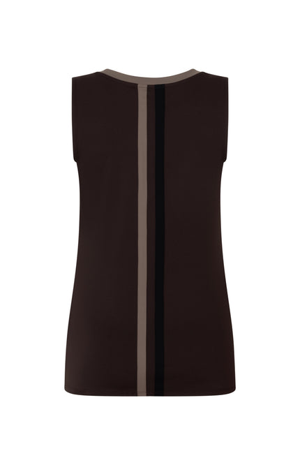 Travel Top Pippa Espresso Mocha A26