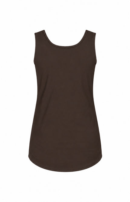 Travel Top Kant Espresso 202129