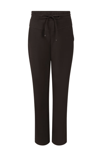 Travel Broek Joy Espresso
