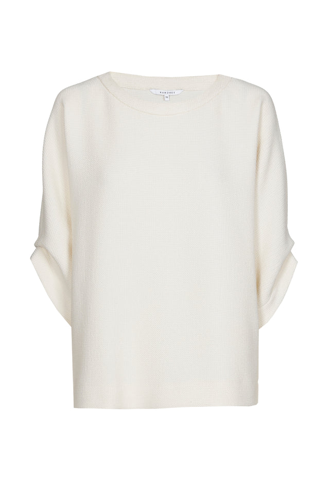 Blouse Hamandi Mount Blanc 61542-1841