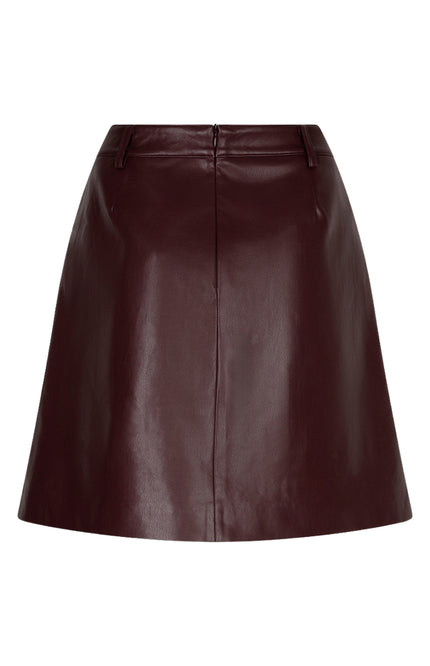 Rok PU Merlot F26.11507