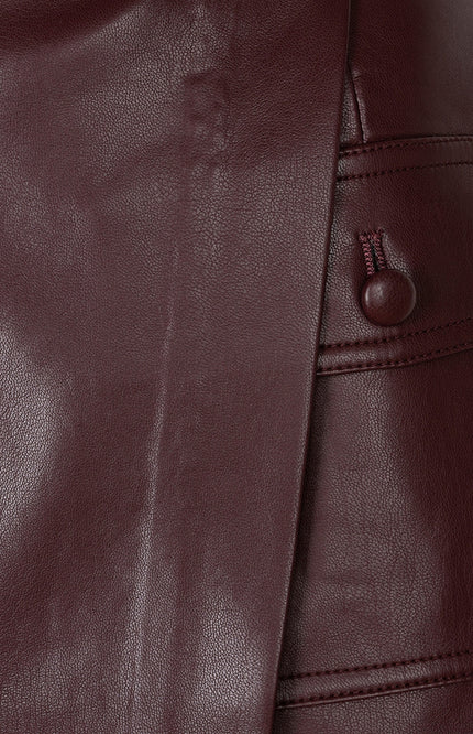 Rok PU Merlot F26.11507