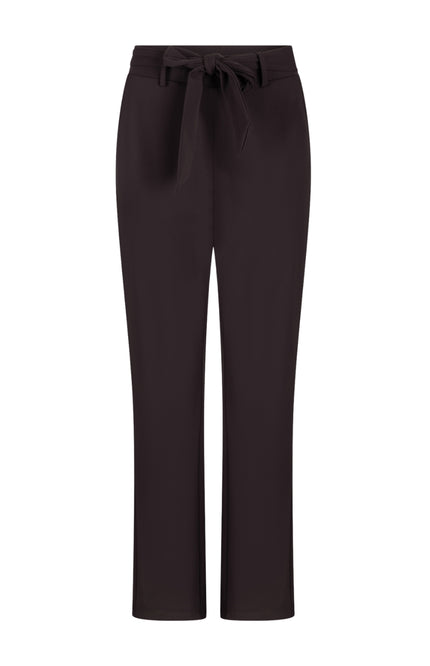 Travel Broek Belle Espresso