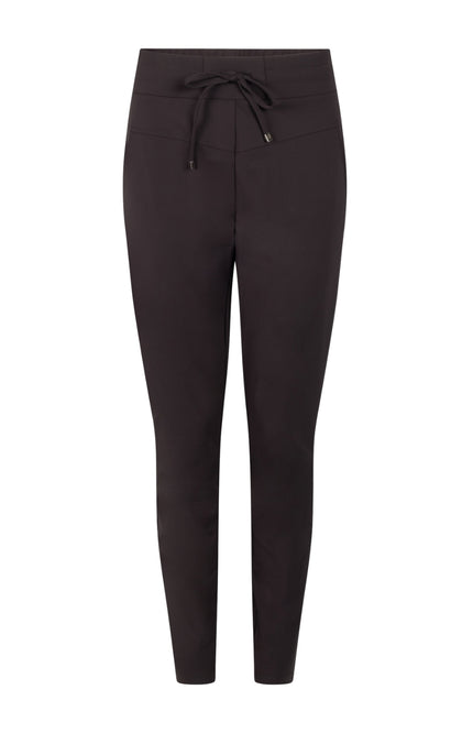 Travel Broek Amber Espesso