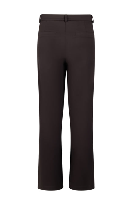Travel Broek Xandra Espresso 264