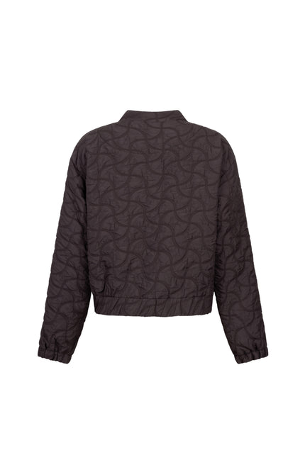 Jacket Sylvie Espresso 264
