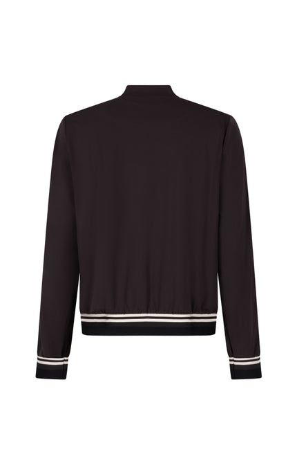 Travel Jacket Sade Espresso 264