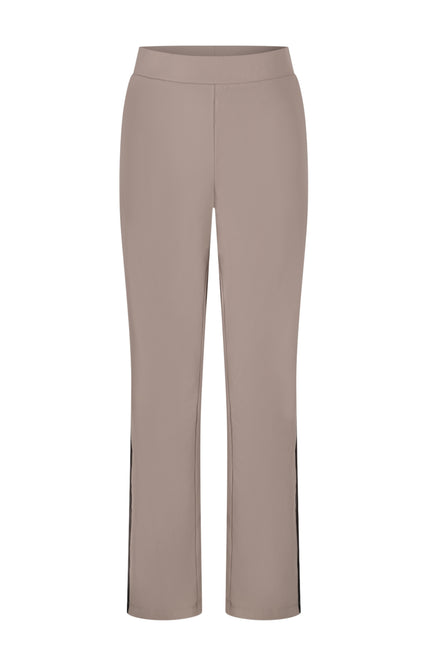 Travel Broek Rosan Taupe 264