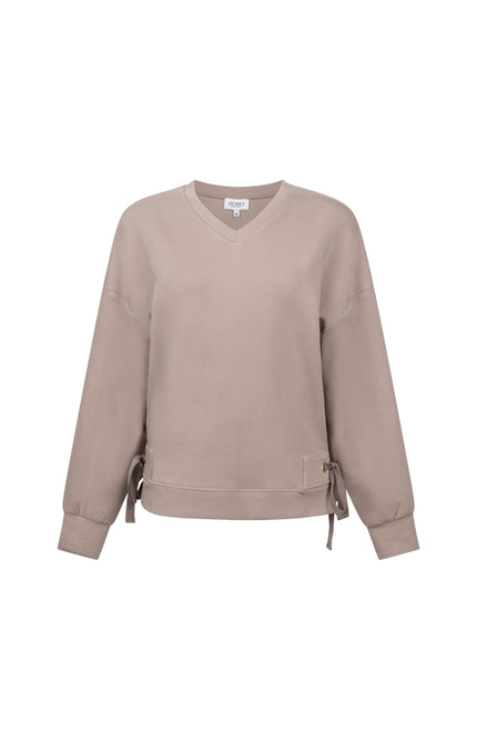 Sweater Romee Taupe 264