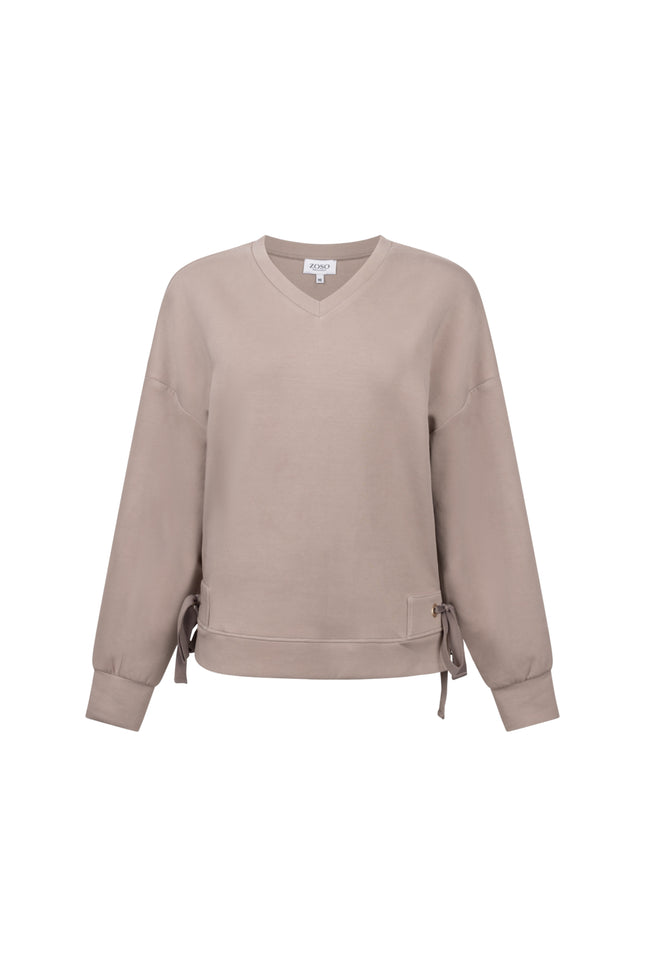 Sweater Romee Taupe 264