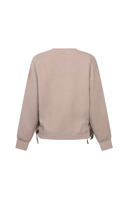 Sweater Romee Taupe 264