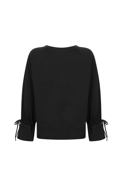 Sweater Rachel Black 264
