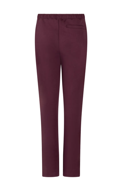 Broek Noa Bordeaux 264