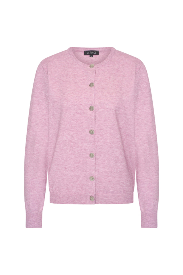 Vest Sweet Lilac 202903