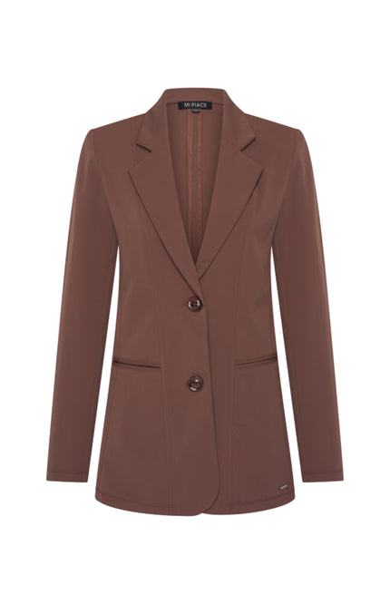 Travel Blazer Mahogany 202102