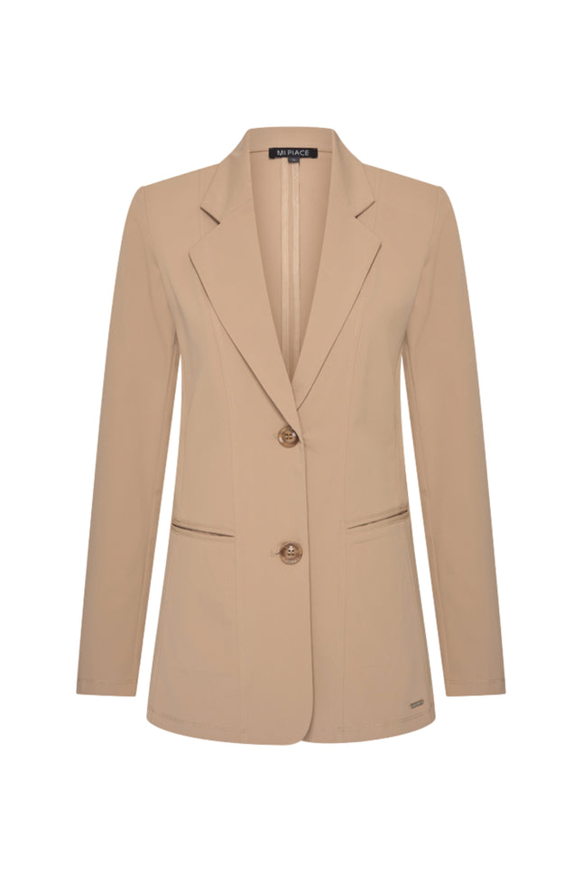 Travel Blazer Portabella 202102