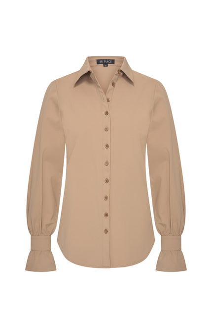 Travel Blouse Portabella 202108