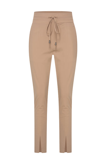 Heavy Travel Broek Portabella 202864A
