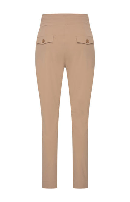 Heavy Travel Broek Portabella 202864A