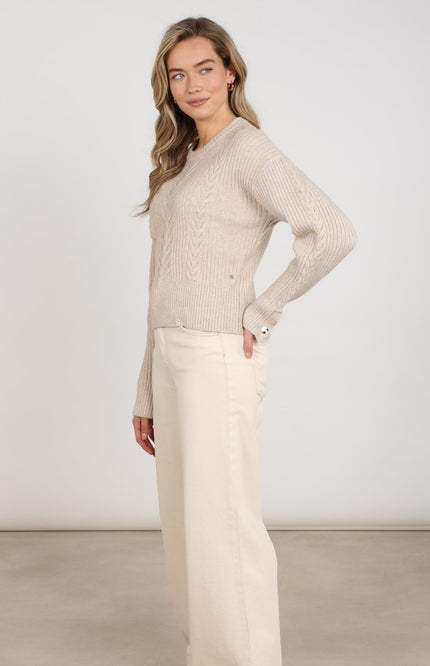 Trui Karen Sand NKF03052