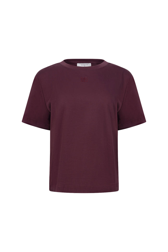 T-shirt Luna Cherry NKF04012
