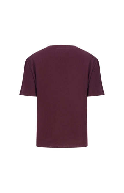 T-shirt Luna Cherry NKF04012