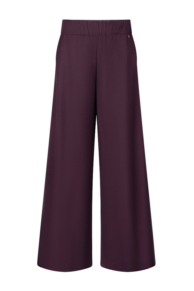 Broek Lieve Cherry NKF09059