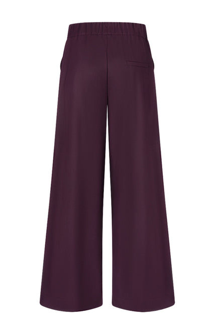 Broek Lieve Cherry NKF09059