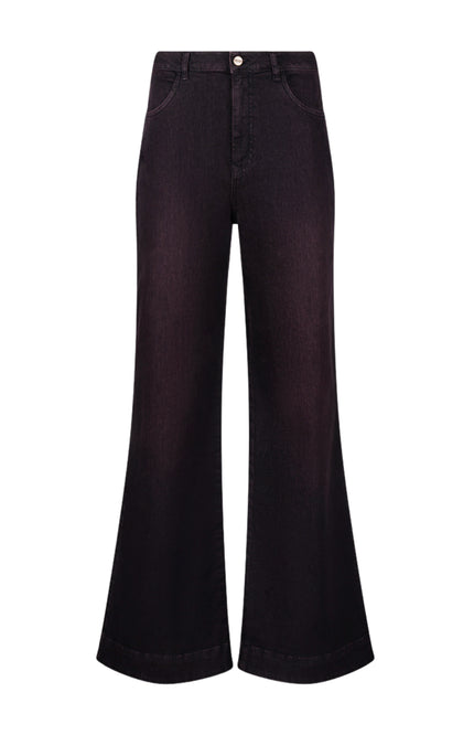 Jeans Abby Cherry NKF09092