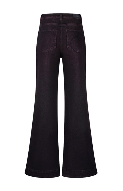 Jeans Abby Cherry NKF09092