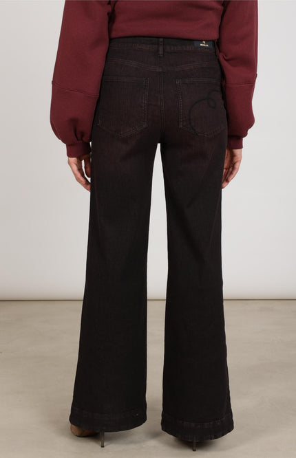 Jeans Abby Cherry NKF09092
