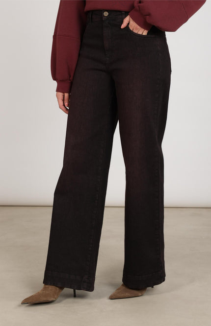 Jeans Abby Cherry NKF09092