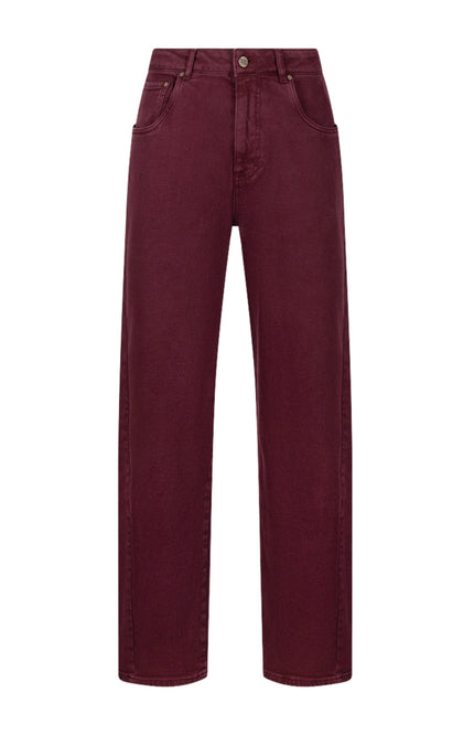 Jeans Petra Cherry NKF09097