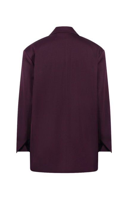 Blazer Darcey Cherry NKF11005