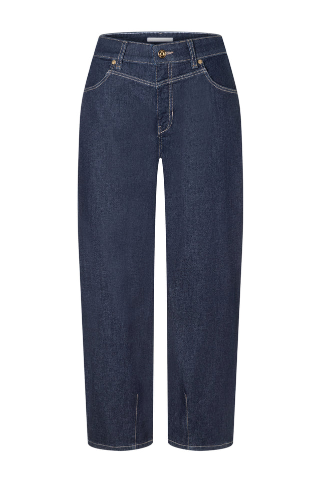 Jeans Bobbie Fashion Rinsed 3122-D683