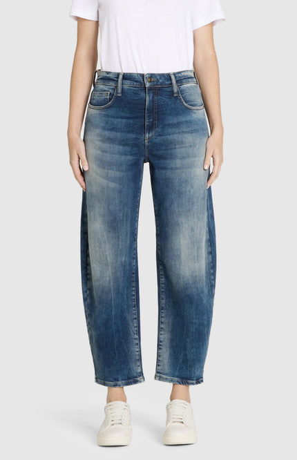 Jeans Danni Stormy Tinted Blue 3110-D681
