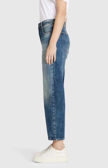 Jeans Danni Stormy Tinted Blue 3110-D681