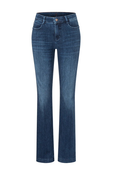 Jeans Dream Boot Cobalt Authentic Wash 5429-D574 L32