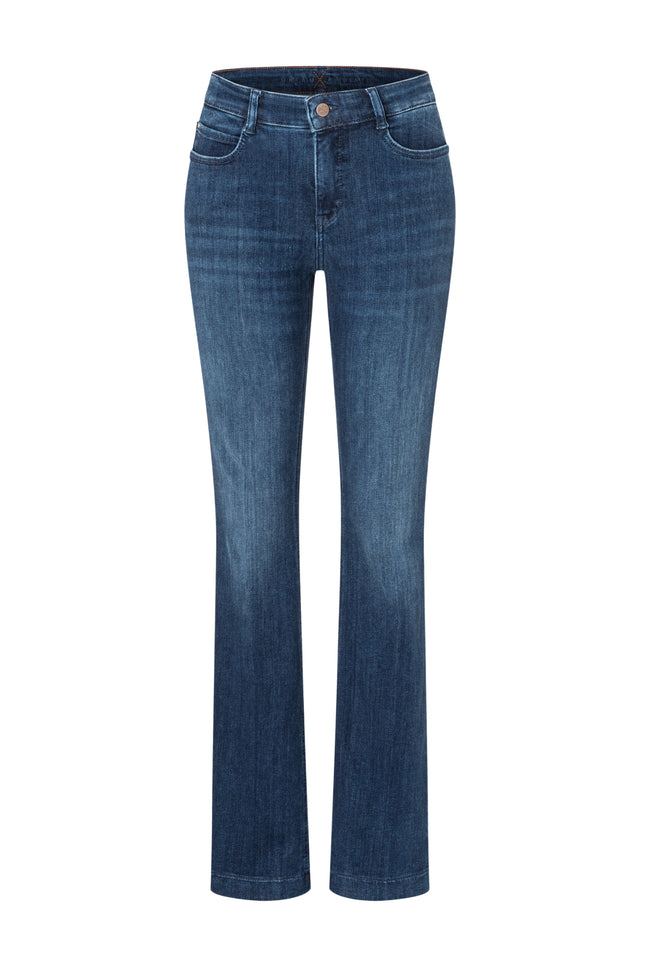 Jeans Dream Boot Cobalt Authentic Wash 5429-D574 L34
